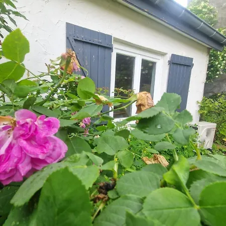 Apartman Le Guichard #terrasse#parking Clermont-Ferrand