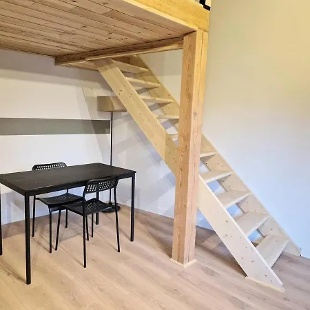 Apartman Le Guichard #terrasse#parking *